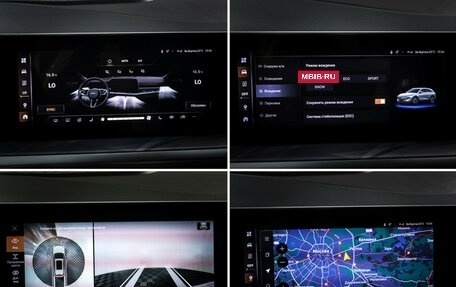 Haval F7 I, 2024 год, 2 495 000 рублей, 18 фотография
