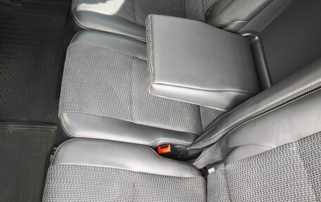 Toyota Verso I, 2014 год, 1 500 000 рублей, 13 фотография