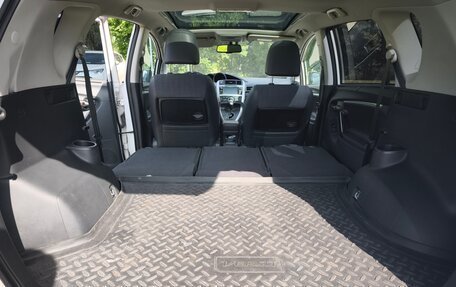 Toyota Verso I, 2014 год, 1 500 000 рублей, 12 фотография