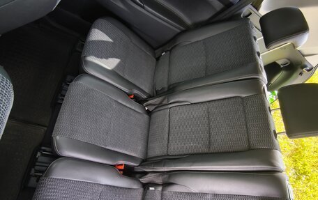 Toyota Verso I, 2014 год, 1 500 000 рублей, 11 фотография