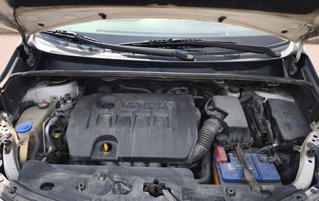 Toyota Verso I, 2014 год, 1 500 000 рублей, 20 фотография