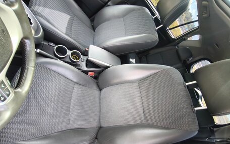Toyota Verso I, 2014 год, 1 500 000 рублей, 18 фотография