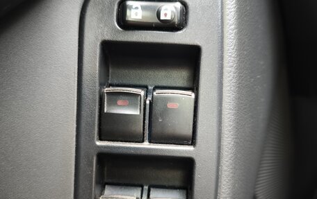 Toyota Verso I, 2014 год, 1 500 000 рублей, 30 фотография