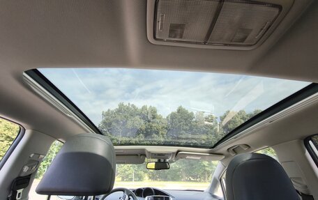 Toyota Verso I, 2014 год, 1 500 000 рублей, 28 фотография