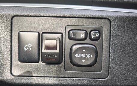 Toyota Verso I, 2014 год, 1 500 000 рублей, 38 фотография