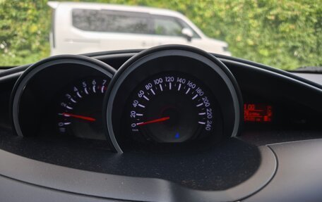 Toyota Verso I, 2014 год, 1 500 000 рублей, 39 фотография