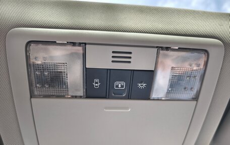Toyota Verso I, 2014 год, 1 500 000 рублей, 33 фотография