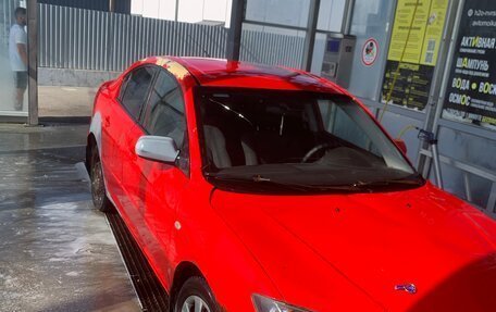 Mazda 3, 2008 год, 250 000 рублей, 6 фотография