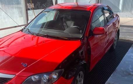 Mazda 3, 2008 год, 250 000 рублей, 5 фотография