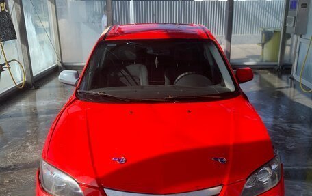 Mazda 3, 2008 год, 250 000 рублей, 4 фотография