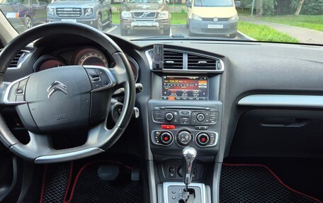 Citroen C4 II рестайлинг, 2015 год, 550 000 рублей, 7 фотография