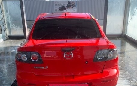 Mazda 3, 2008 год, 250 000 рублей, 2 фотография