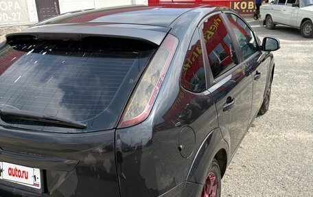 Ford Focus II рестайлинг, 2010 год, 500 000 рублей, 6 фотография
