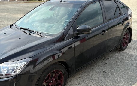 Ford Focus II рестайлинг, 2010 год, 500 000 рублей, 2 фотография