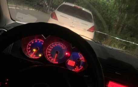Mazda 3, 2008 год, 250 000 рублей, 11 фотография