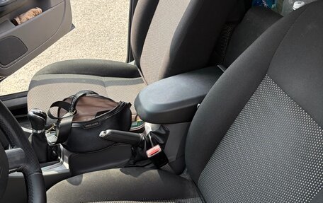 Ford Focus II рестайлинг, 2010 год, 500 000 рублей, 11 фотография