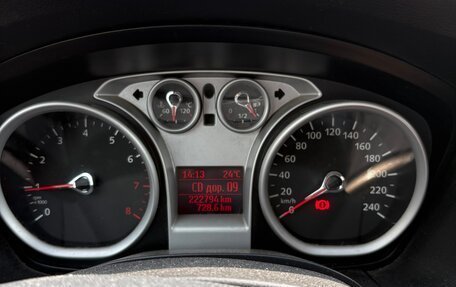 Ford Focus II рестайлинг, 2010 год, 500 000 рублей, 12 фотография