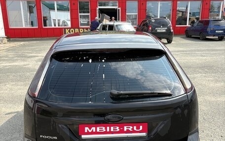 Ford Focus II рестайлинг, 2010 год, 500 000 рублей, 5 фотография