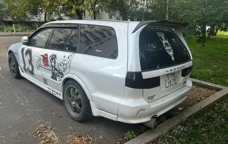 Mitsubishi Legnum, 1997 год, 450 000 рублей, 3 фотография