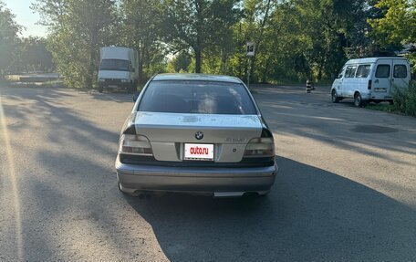 BMW 5 серия, 2000 год, 450 000 рублей, 5 фотография