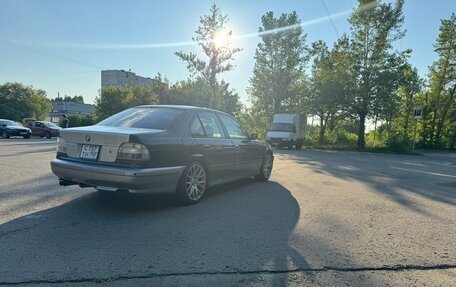 BMW 5 серия, 2000 год, 450 000 рублей, 4 фотография