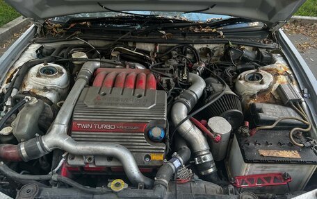 Mitsubishi Legnum, 1997 год, 450 000 рублей, 7 фотография