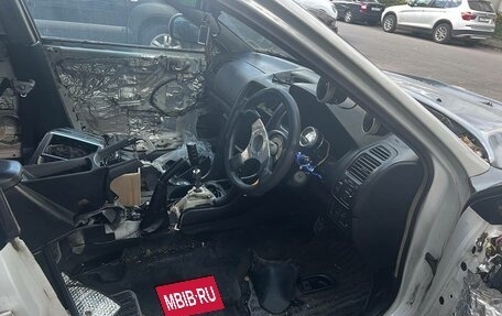 Mitsubishi Legnum, 1997 год, 450 000 рублей, 9 фотография