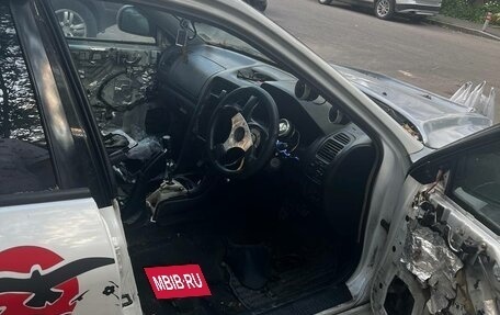 Mitsubishi Legnum, 1997 год, 450 000 рублей, 8 фотография