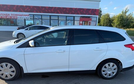 Ford Focus III, 2012 год, 800 000 рублей, 3 фотография