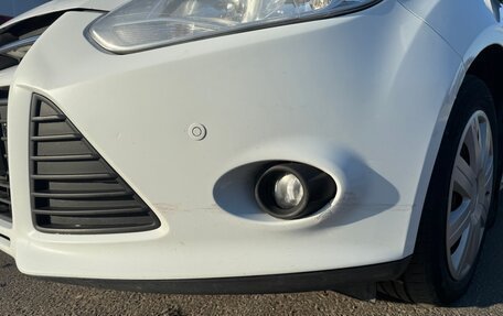 Ford Focus III, 2012 год, 800 000 рублей, 2 фотография