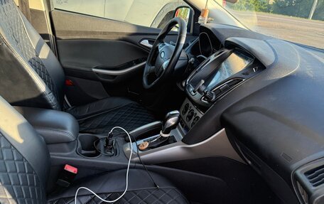 Ford Focus III, 2012 год, 800 000 рублей, 7 фотография