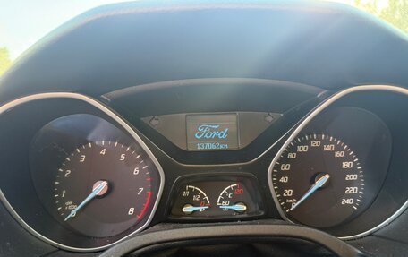 Ford Focus III, 2012 год, 800 000 рублей, 9 фотография