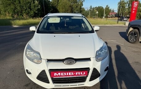 Ford Focus III, 2012 год, 800 000 рублей, 10 фотография
