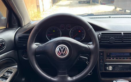 Volkswagen Passat B5+ рестайлинг, 2001 год, 410 000 рублей, 9 фотография