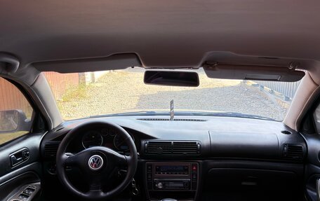 Volkswagen Passat B5+ рестайлинг, 2001 год, 410 000 рублей, 8 фотография