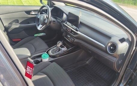 KIA Cerato IV, 2018 год, 1 470 000 рублей, 7 фотография