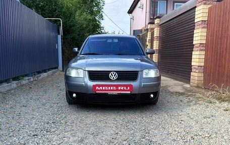 Volkswagen Passat B5+ рестайлинг, 2001 год, 410 000 рублей, 2 фотография