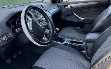 Ford Mondeo IV, 2013 год, 450 000 рублей, 4 фотография
