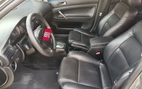 Volkswagen Passat B5+ рестайлинг, 2001 год, 410 000 рублей, 14 фотография