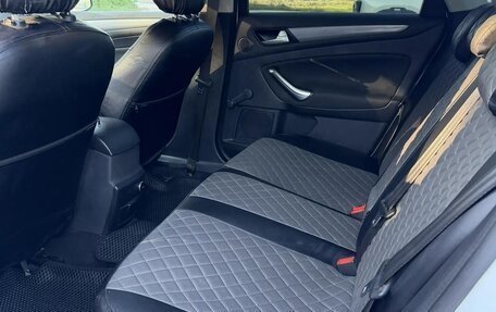 Ford Mondeo IV, 2013 год, 450 000 рублей, 5 фотография