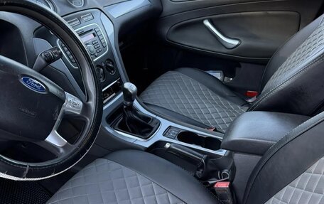 Ford Mondeo IV, 2013 год, 450 000 рублей, 8 фотография