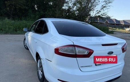 Ford Mondeo IV, 2013 год, 450 000 рублей, 6 фотография