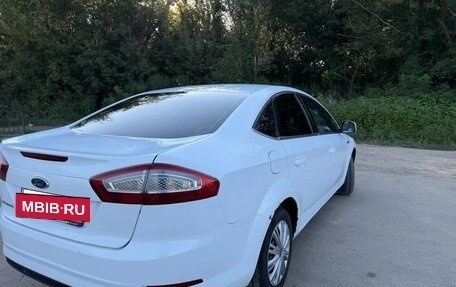Ford Mondeo IV, 2013 год, 450 000 рублей, 7 фотография