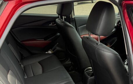 Mazda CX-3 I, 2015 год, 1 190 000 рублей, 12 фотография