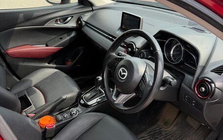 Mazda CX-3 I, 2015 год, 1 190 000 рублей, 18 фотография