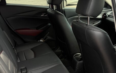 Mazda CX-3 I, 2015 год, 1 190 000 рублей, 13 фотография