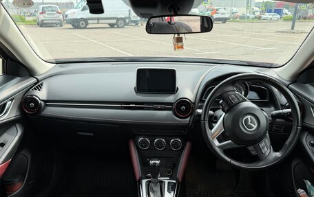 Mazda CX-3 I, 2015 год, 1 190 000 рублей, 15 фотография