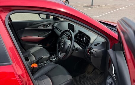 Mazda CX-3 I, 2015 год, 1 190 000 рублей, 19 фотография