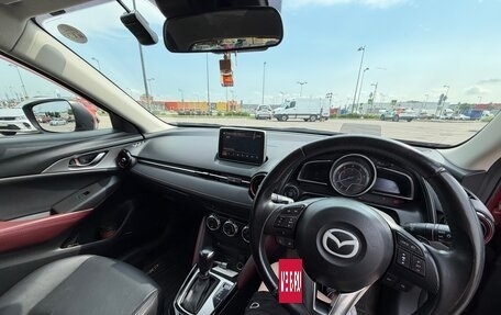 Mazda CX-3 I, 2015 год, 1 190 000 рублей, 16 фотография