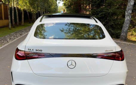 Mercedes-Benz GLC Coupe, 2024 год, 7 700 000 рублей, 8 фотография